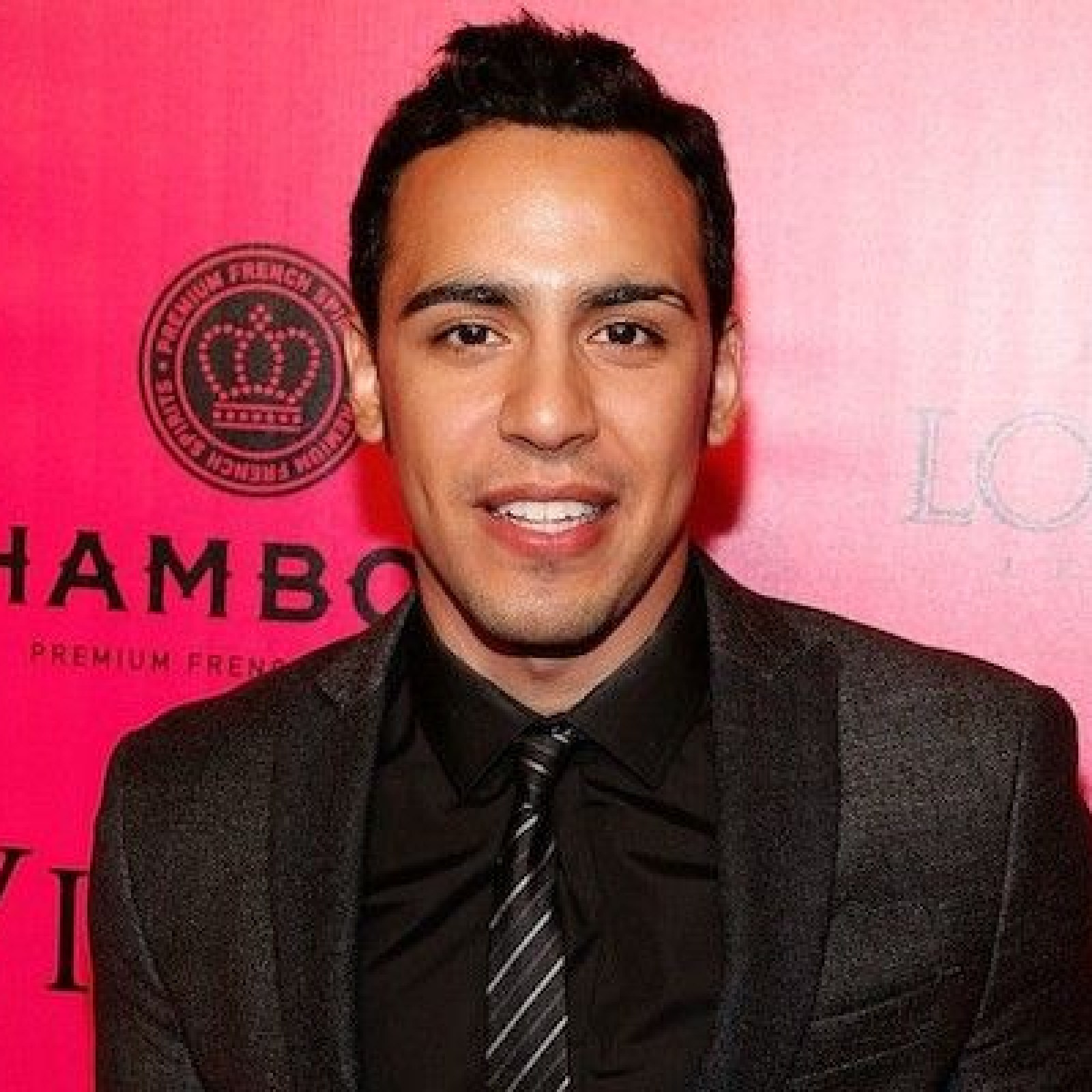 Fred Rasuk Victor Rasuk Brother