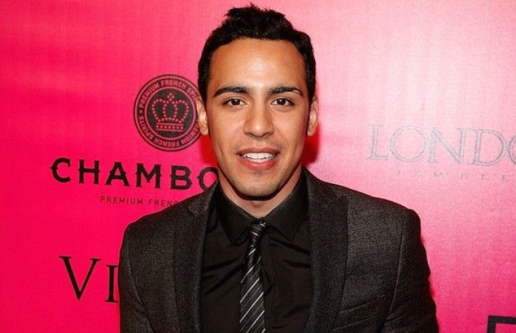 "Fifty Shades of Grey" movie is getting an new cast member and he is Latino! Meet Victor Rasuk, of HBO's "How To Make it in America" who be playing Jose, Anastasia Steele's best male friend.