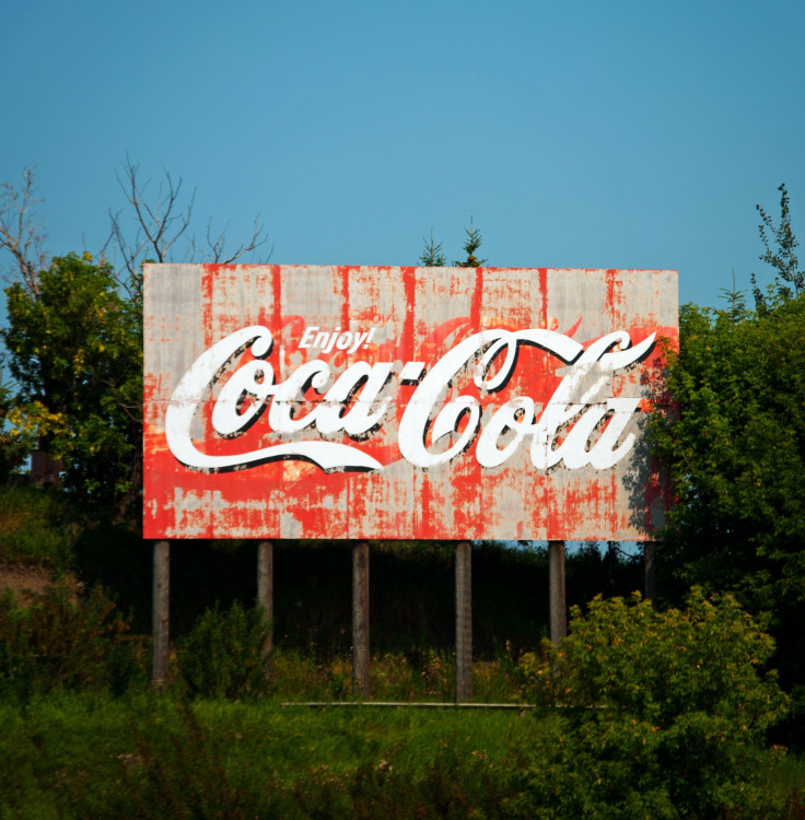 Coca-Cola Mexico will be changing their recipe to switch cane sugar for high-fructose corn syrup.