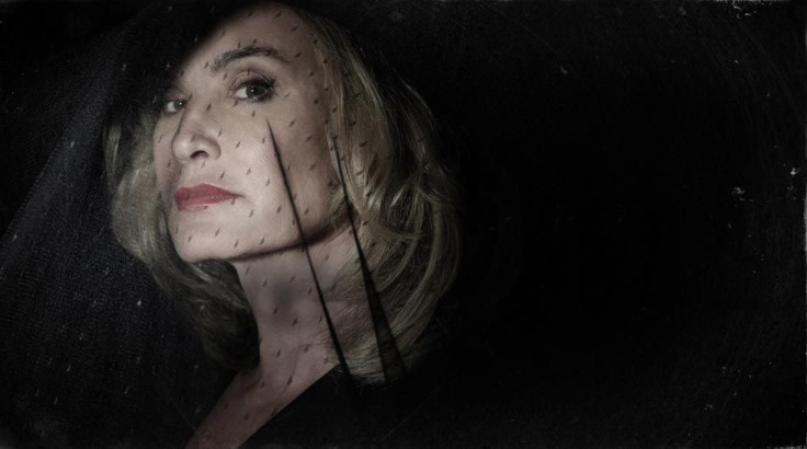 Jessica Lange will star in Season 4 of "American Horror Story" but the Oscar award winning actress will be leaving her "Coven" in Season 3 of the FX mini series! 