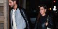 Kourtney Kardashian, Scott Disick