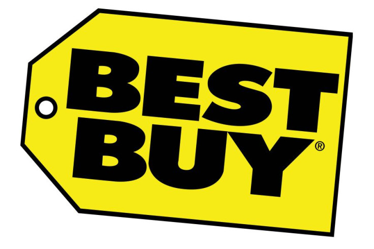 Best Buy 