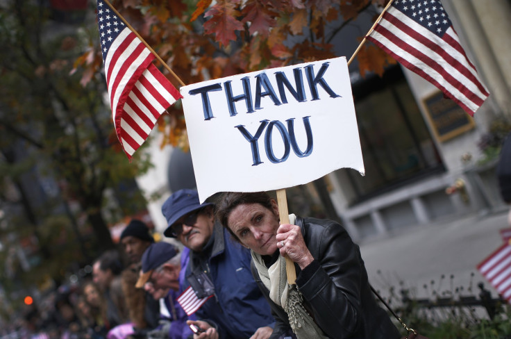 Veterans Day