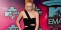 Iggy Azalea attends the MTV EMA's 2013 at the Ziggo Dome on November 10, 2013 in Amsterdam, Netherlands.