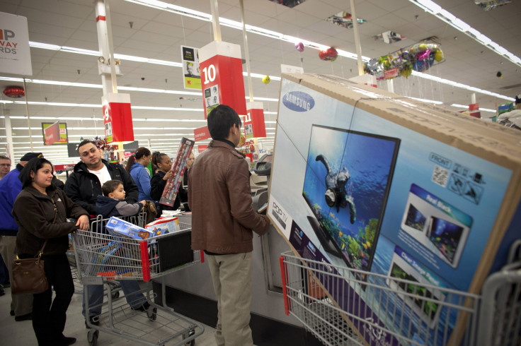 Black Friday