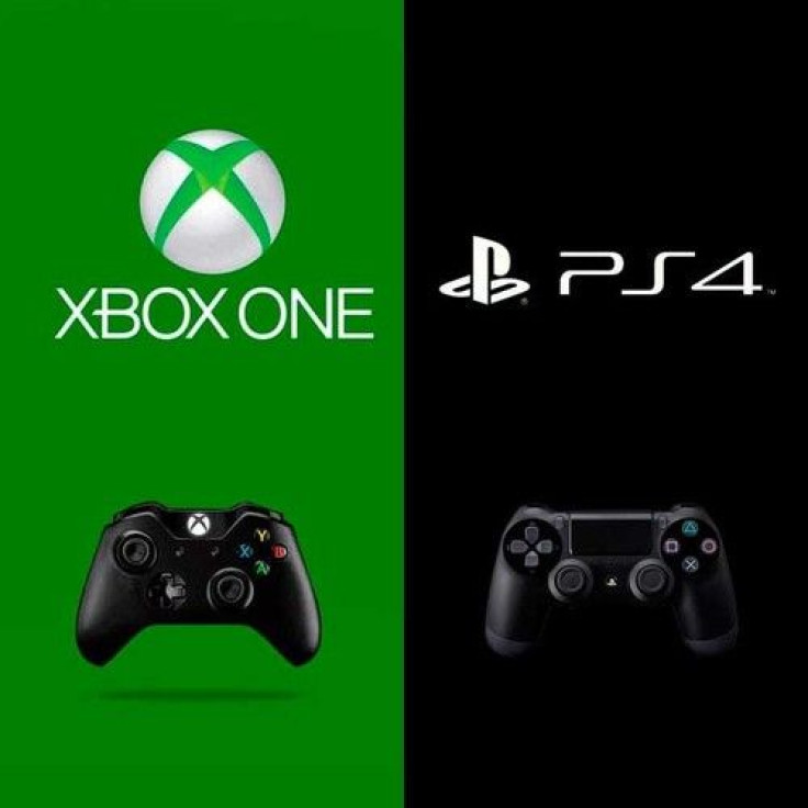 Find out where to buy the cheapest Xbox One and PS4 this Black Friday! 