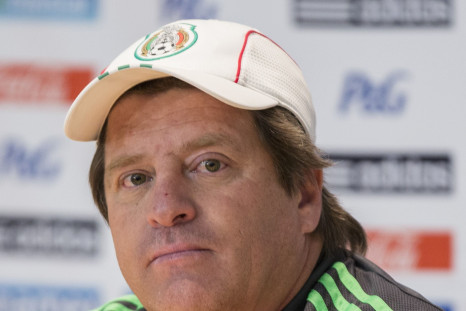 Miguel Herrera