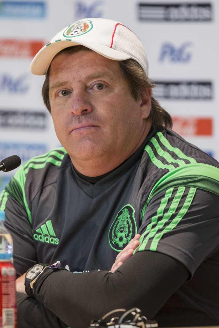 Miguel Herrera