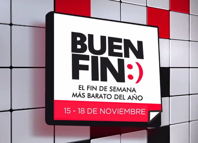 El Buen Fin, Mexico’s Black Friday Best Deals!