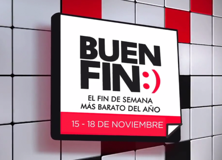 El Buen Fin, Mexico’s Black Friday Best Deals! 