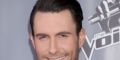 Adam Levine