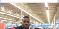 Dez Bryant buys Walmart customers a PS4