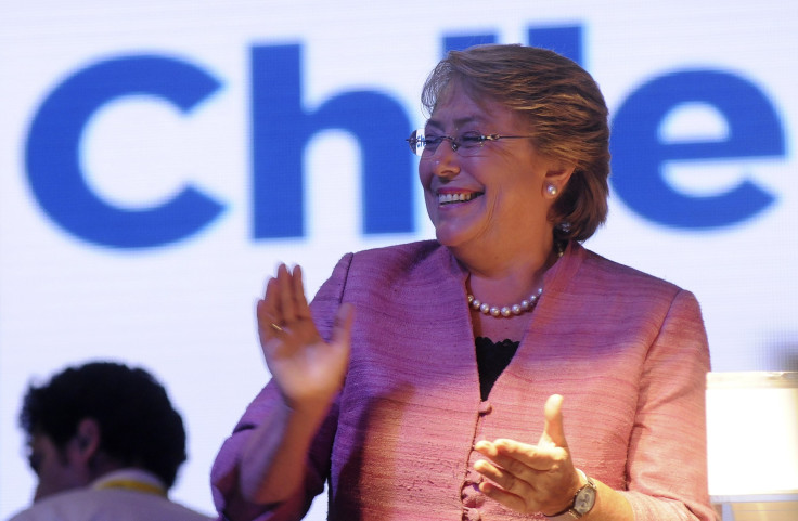 Chile Presidential Election
