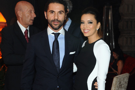 Eva Longoria