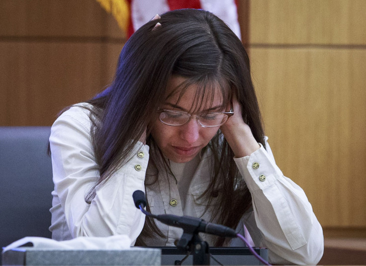 Jodi Arias