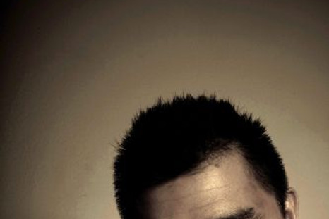 Jose Antonio Vargas.