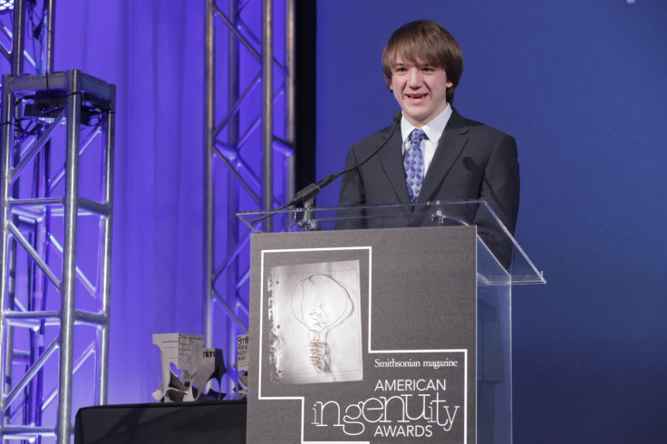 Jack Andraka 