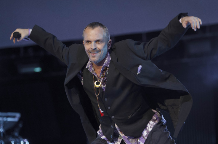 Miguel Bose