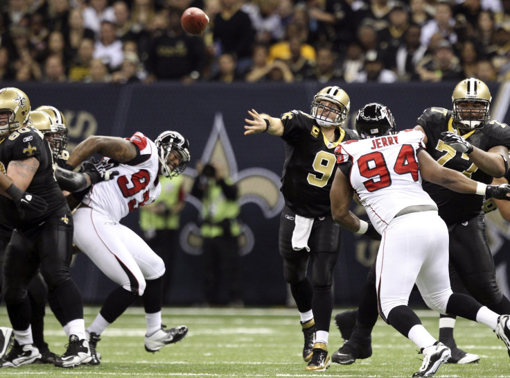 Drew Brees