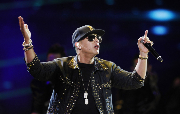 Daddy Yankee