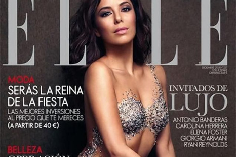 Eva Longoria