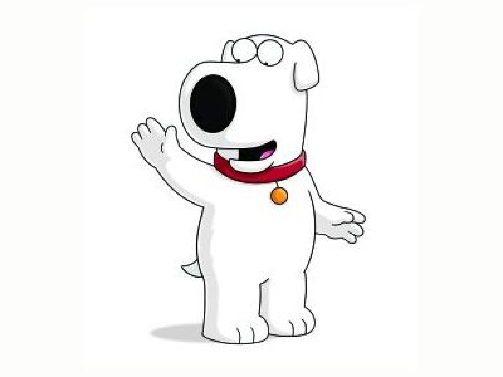 Brian Defriend Funeral De Brian Griffin
