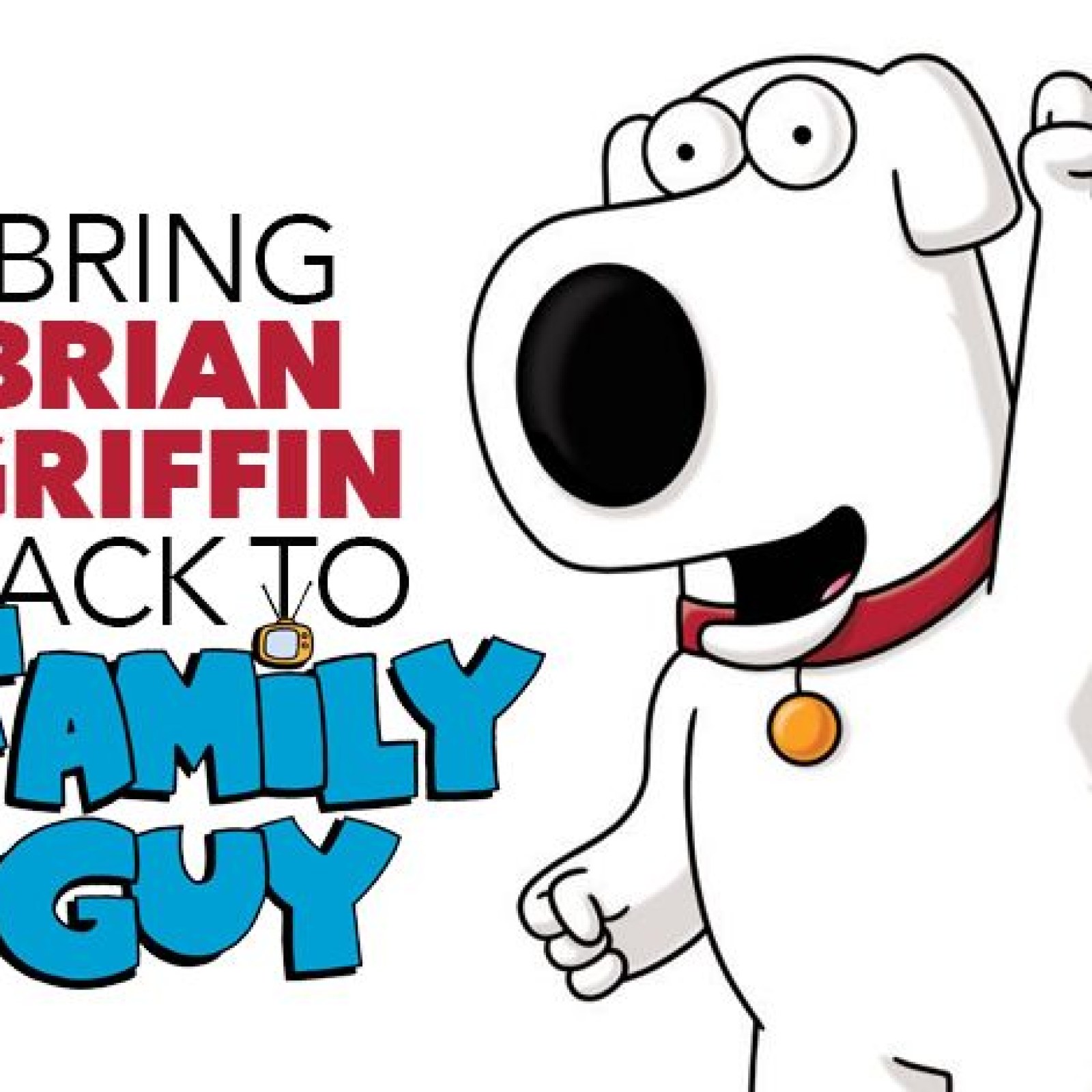 Brian Defriend Brian Griffin Pindakaasgelei Tijd