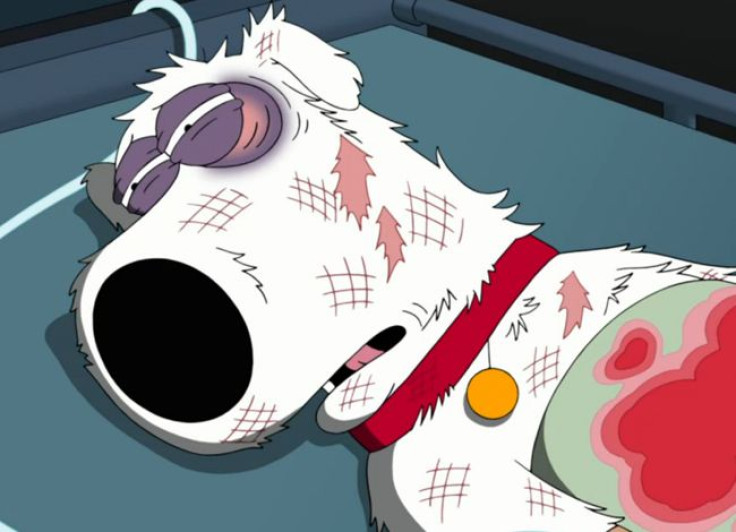 Is Brian Griffin Really Dead?