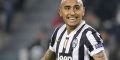 Arturo Vidal Champions League