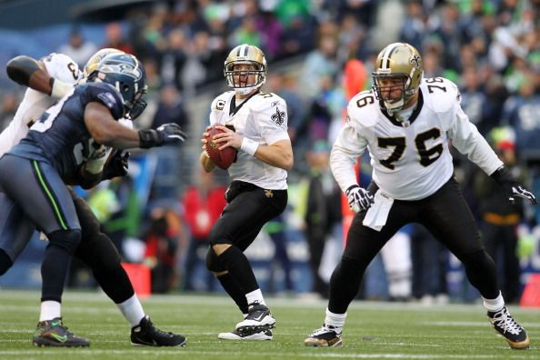 Drew Brees