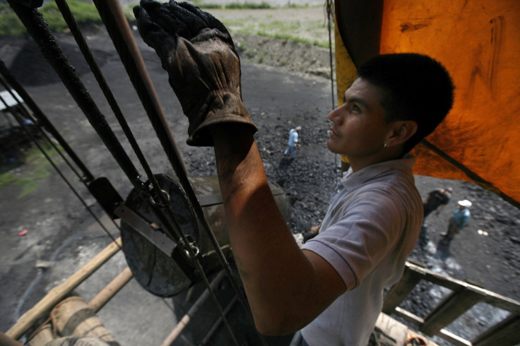 Mexico Mining