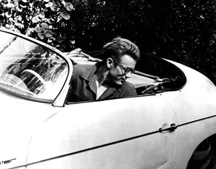 James Dean