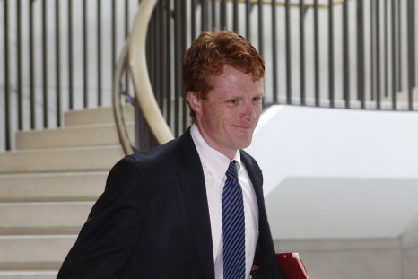 Joseph Kennedy III