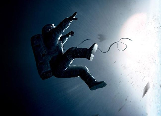 Gravity