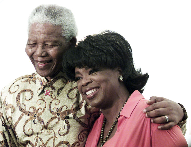 Four ways Nelson Mandela changed the world.