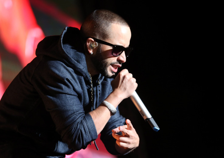 Yandel