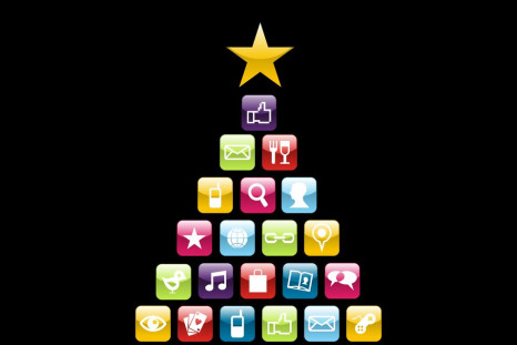 Holiday Shopping Apps