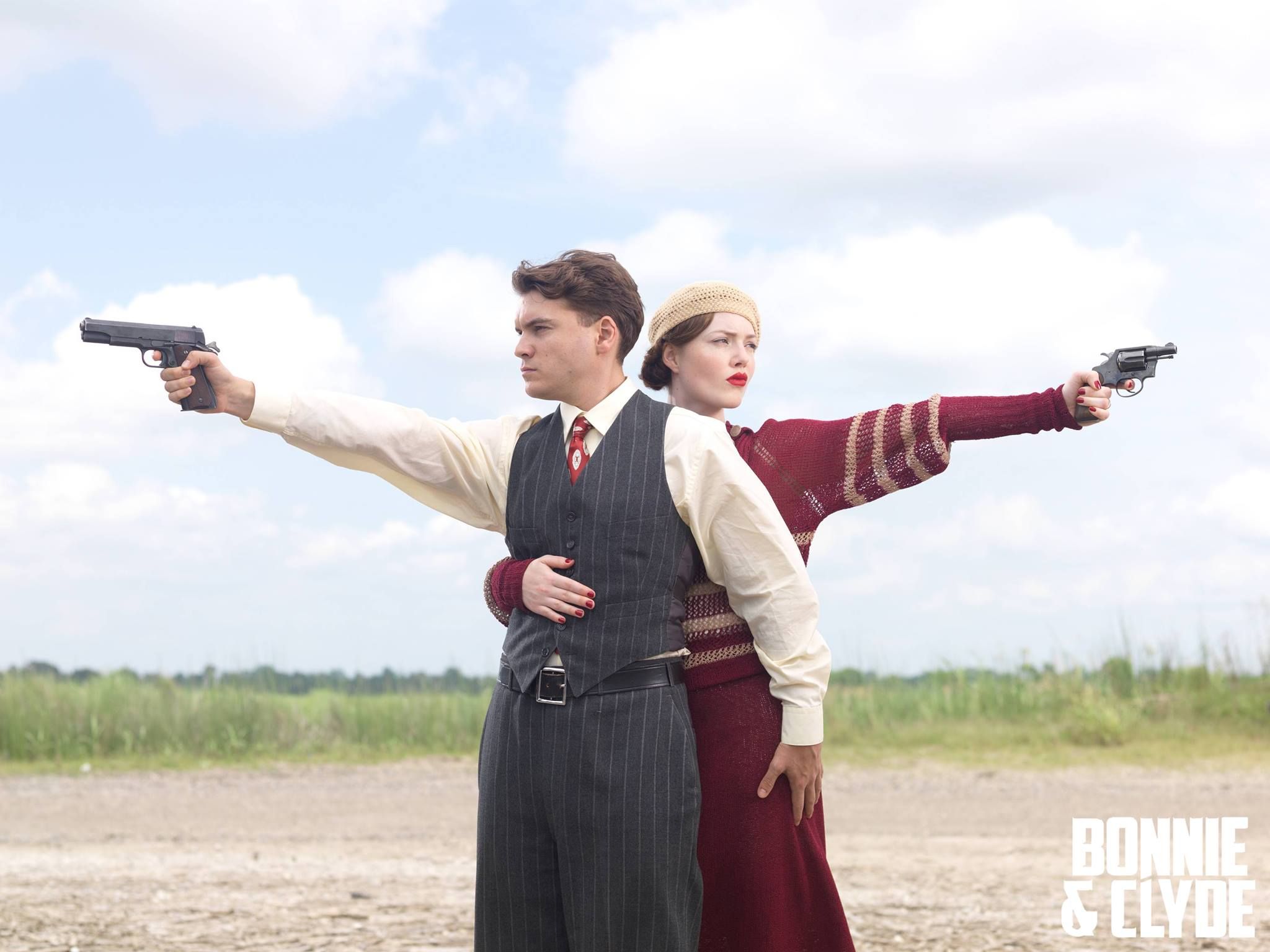 Watch Bonnie And Clyde Movie 2013 Online See Full Length Mini