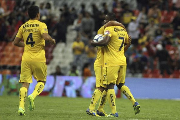 Liga MX