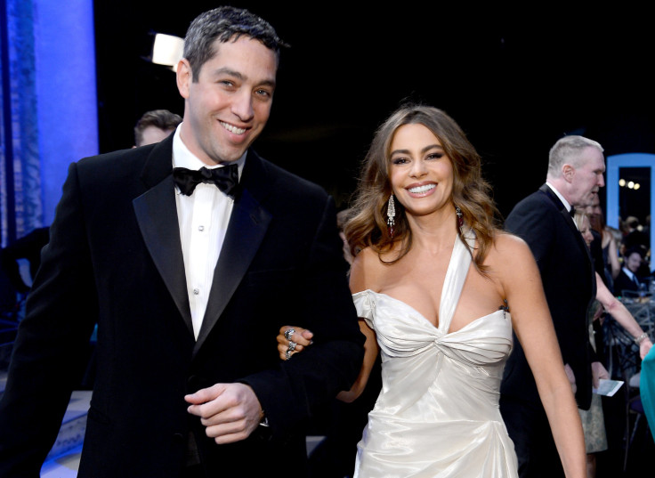 Sofia Vergara, Nick Loeb