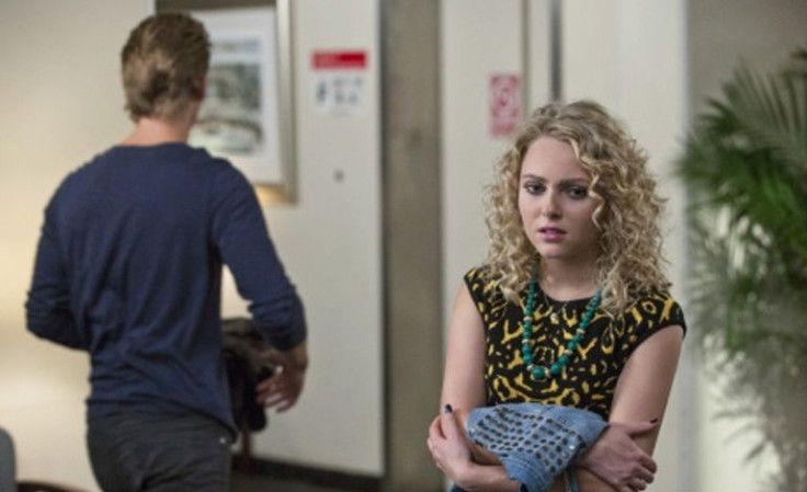 The Carrie Diaries 