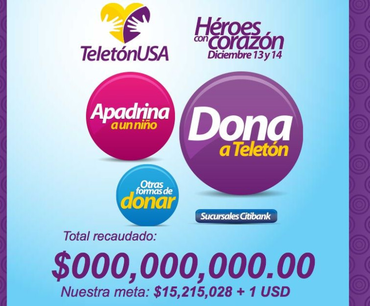 Teleton USA