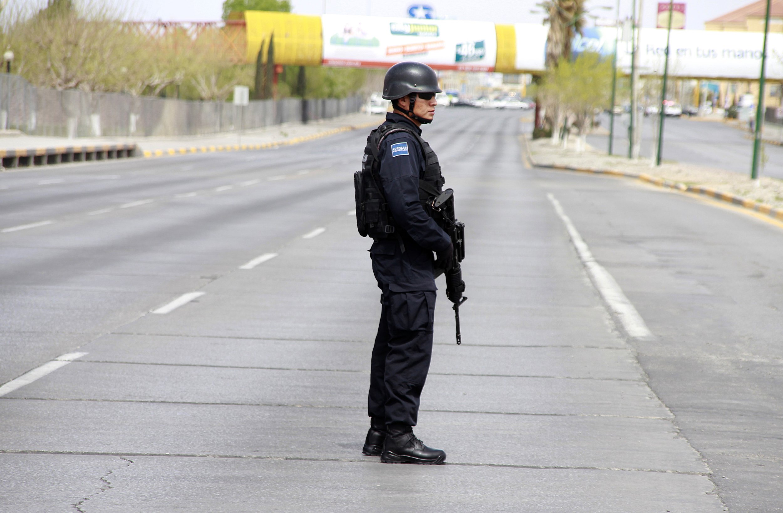 Ciudad Juarez Returns: Is Mexico's Most Dangerous City Finally Recovering?