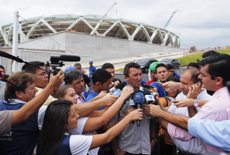 World Cup 2014