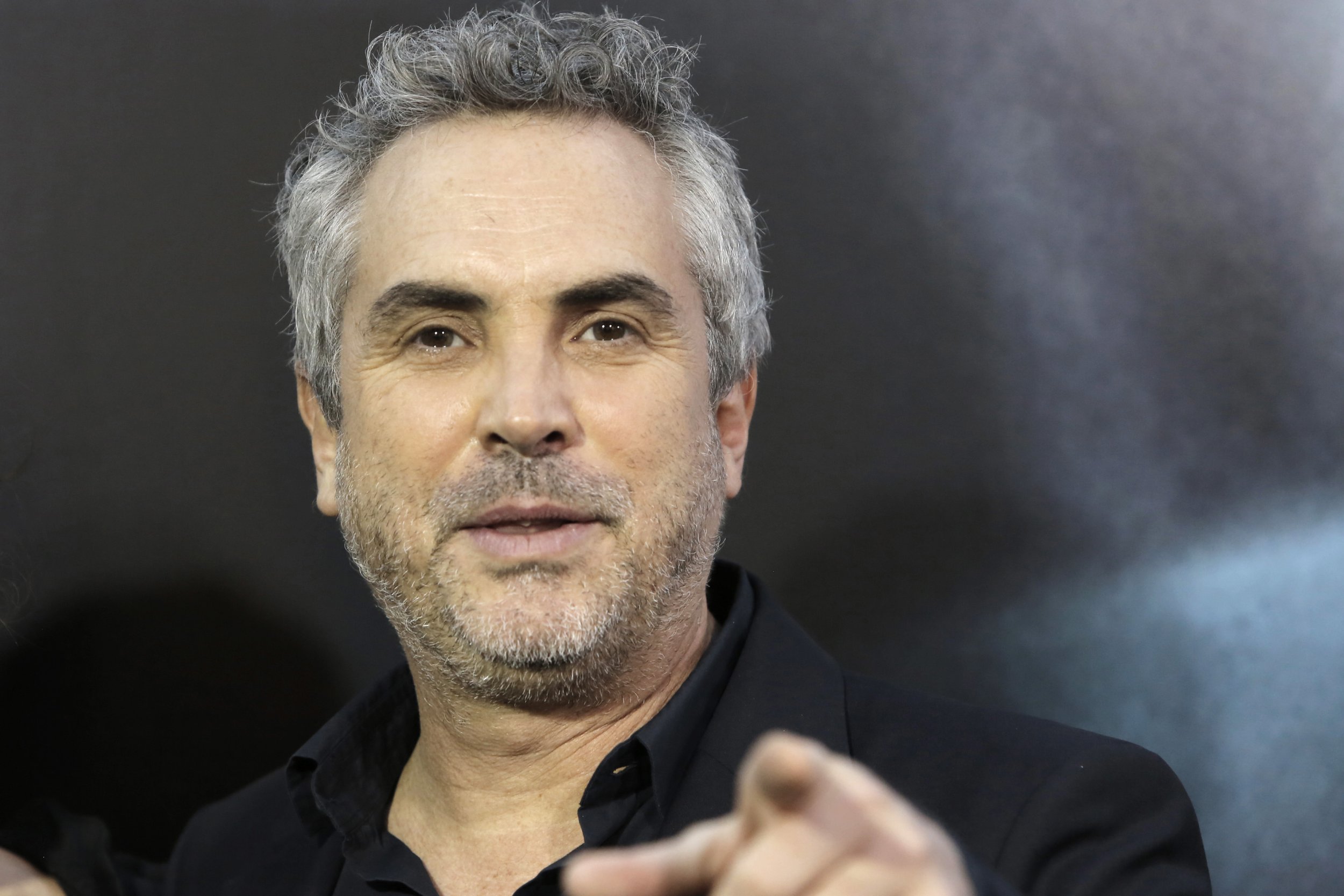 Enrique Peña Nieto Responds To Ten Questions from Alfonso Cuarón: 10 ...