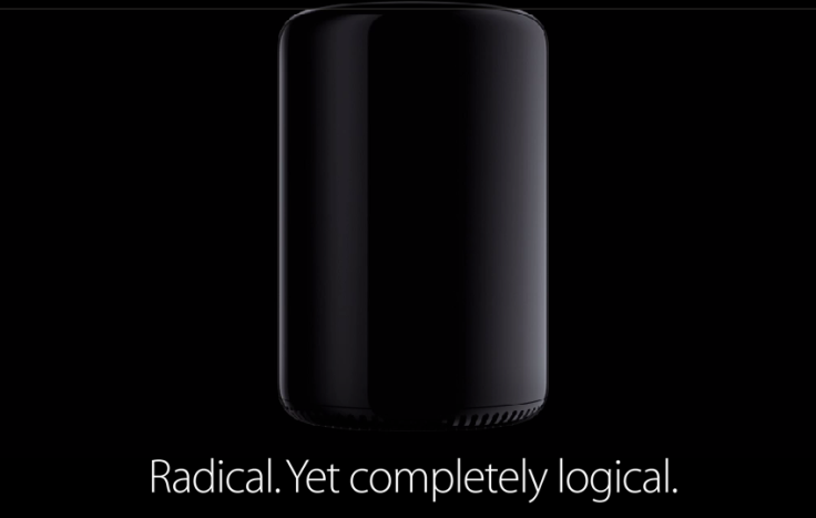 Mac Pro