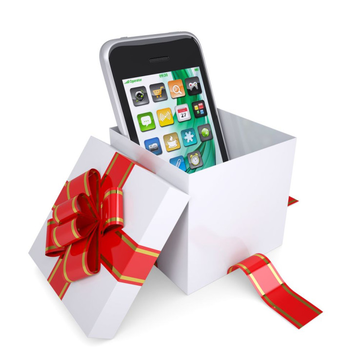 Apple Gift Guide