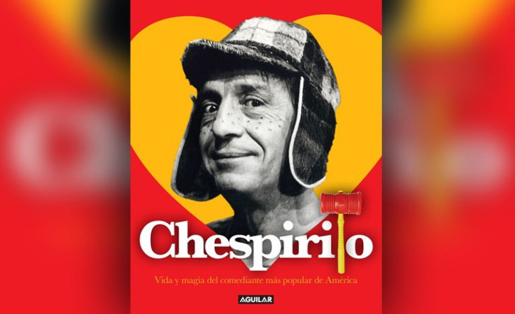 Chespirito: Vida y Magia