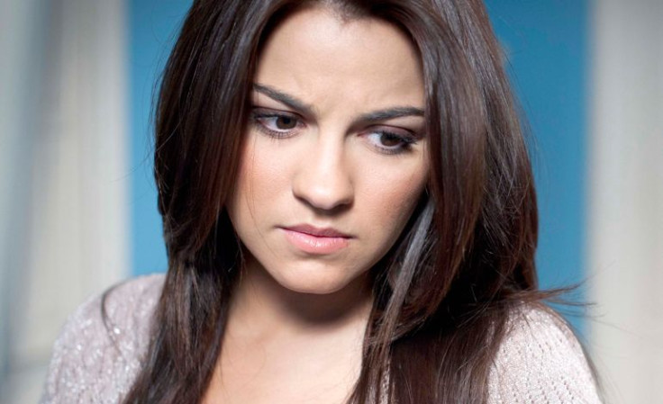 Maite Perroni