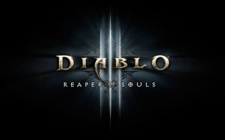 Diablo 3: Reaper of Souls